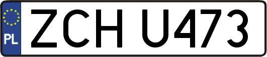 ZCHU473