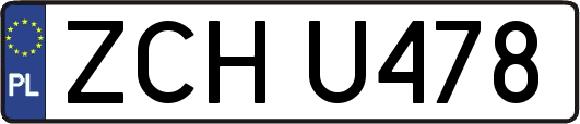ZCHU478