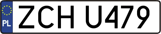 ZCHU479