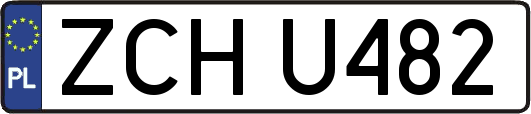 ZCHU482