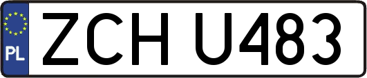ZCHU483
