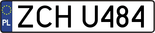 ZCHU484