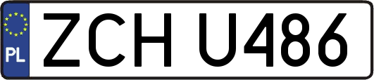 ZCHU486