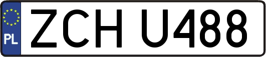 ZCHU488