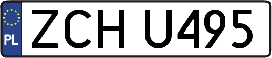 ZCHU495