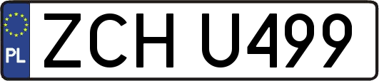 ZCHU499