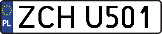 ZCHU501