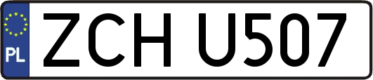 ZCHU507