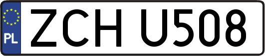 ZCHU508