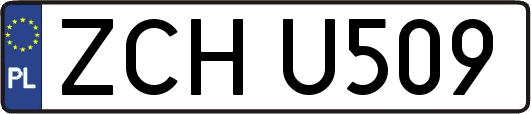 ZCHU509
