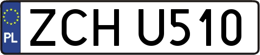 ZCHU510