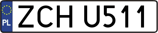 ZCHU511