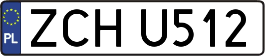 ZCHU512