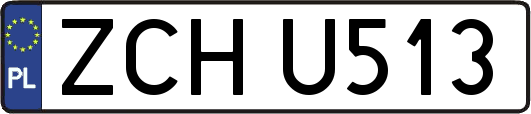 ZCHU513
