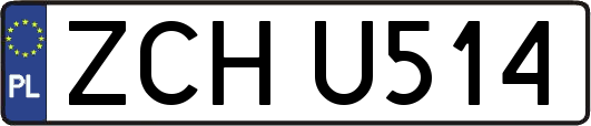 ZCHU514