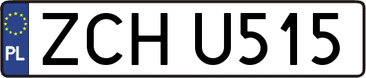 ZCHU515