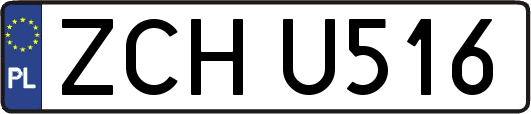 ZCHU516