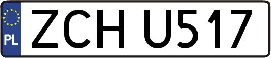 ZCHU517