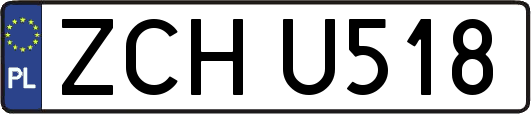 ZCHU518