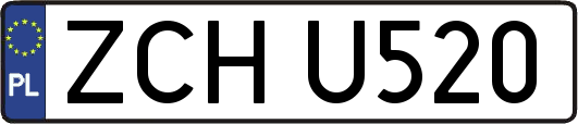 ZCHU520