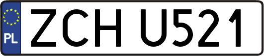 ZCHU521