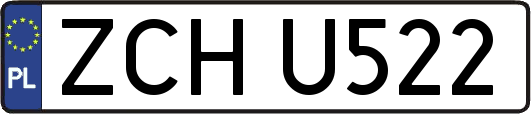 ZCHU522