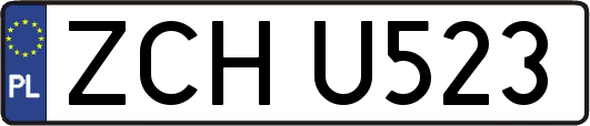 ZCHU523