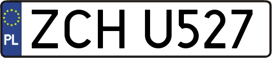 ZCHU527