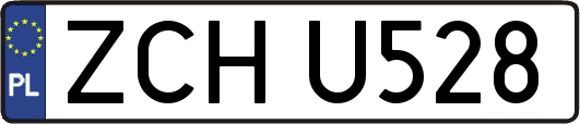 ZCHU528