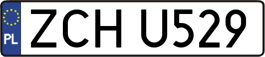 ZCHU529