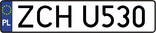 ZCHU530