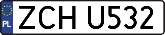 ZCHU532