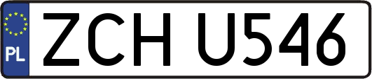 ZCHU546