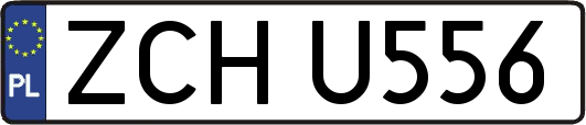ZCHU556