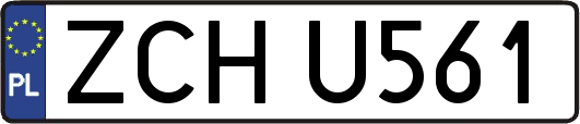 ZCHU561