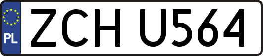 ZCHU564