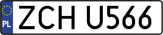 ZCHU566