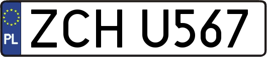 ZCHU567