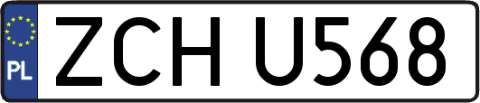 ZCHU568