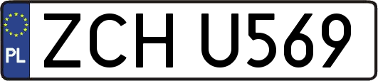 ZCHU569