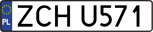 ZCHU571