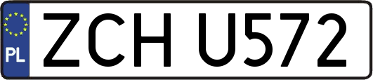 ZCHU572