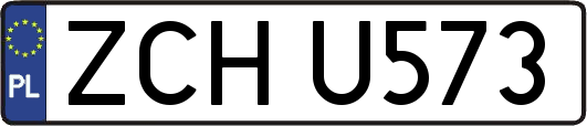 ZCHU573
