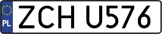 ZCHU576