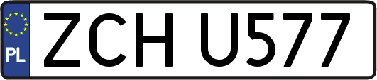 ZCHU577