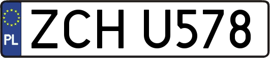 ZCHU578