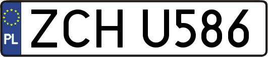 ZCHU586