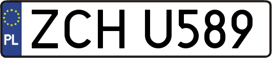 ZCHU589