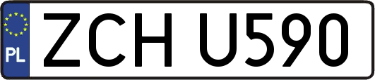 ZCHU590