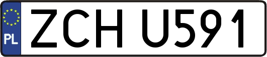 ZCHU591